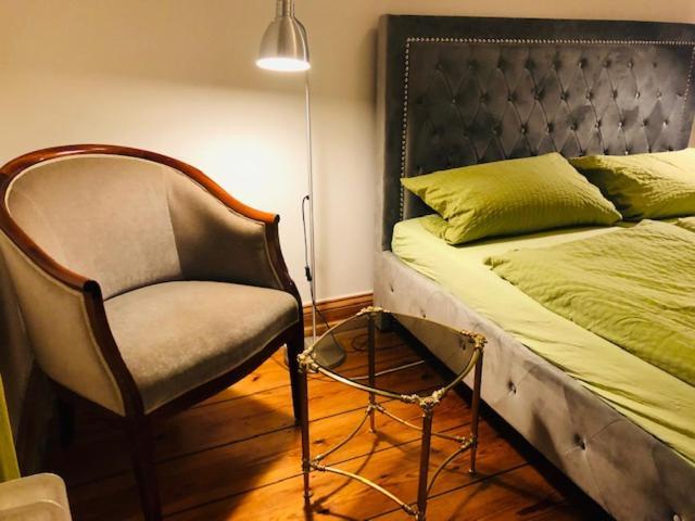 Gästezimmer am Hansaplatz Hamburg Zimmer foto